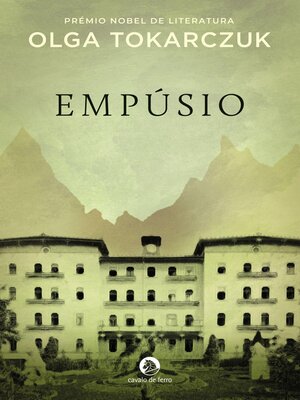 cover image of Empúsio